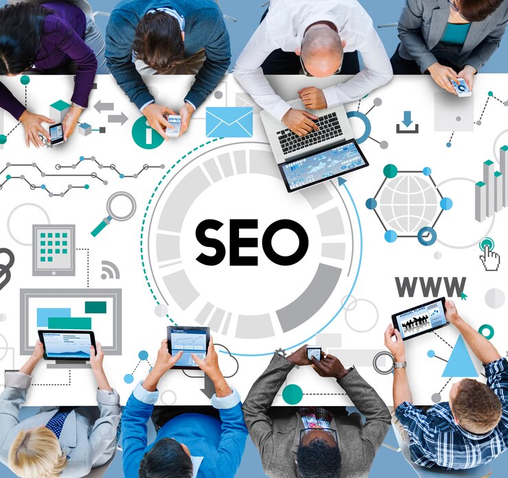 Posicionamiento Web SEO en Sabadell