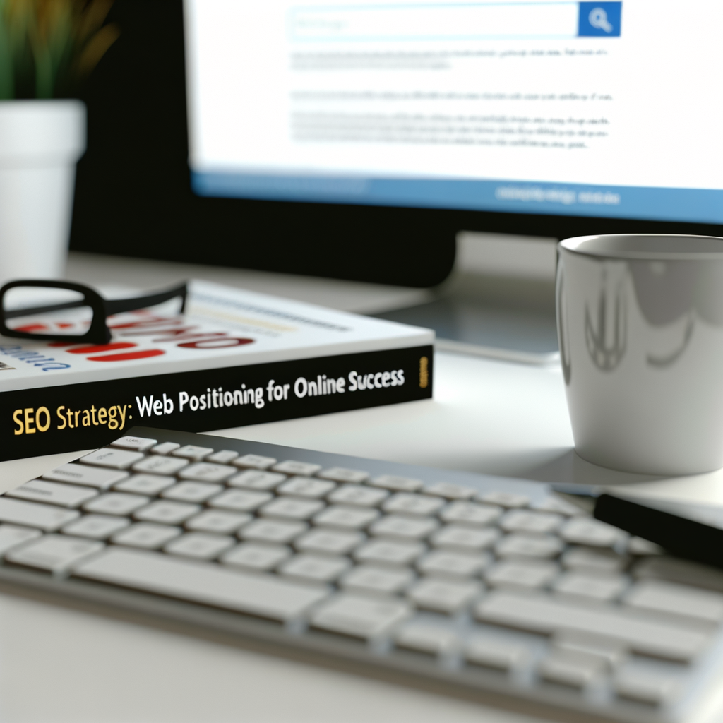 Estrategia SEO: Posicionamiento Web Castellar del Valles para éxito online