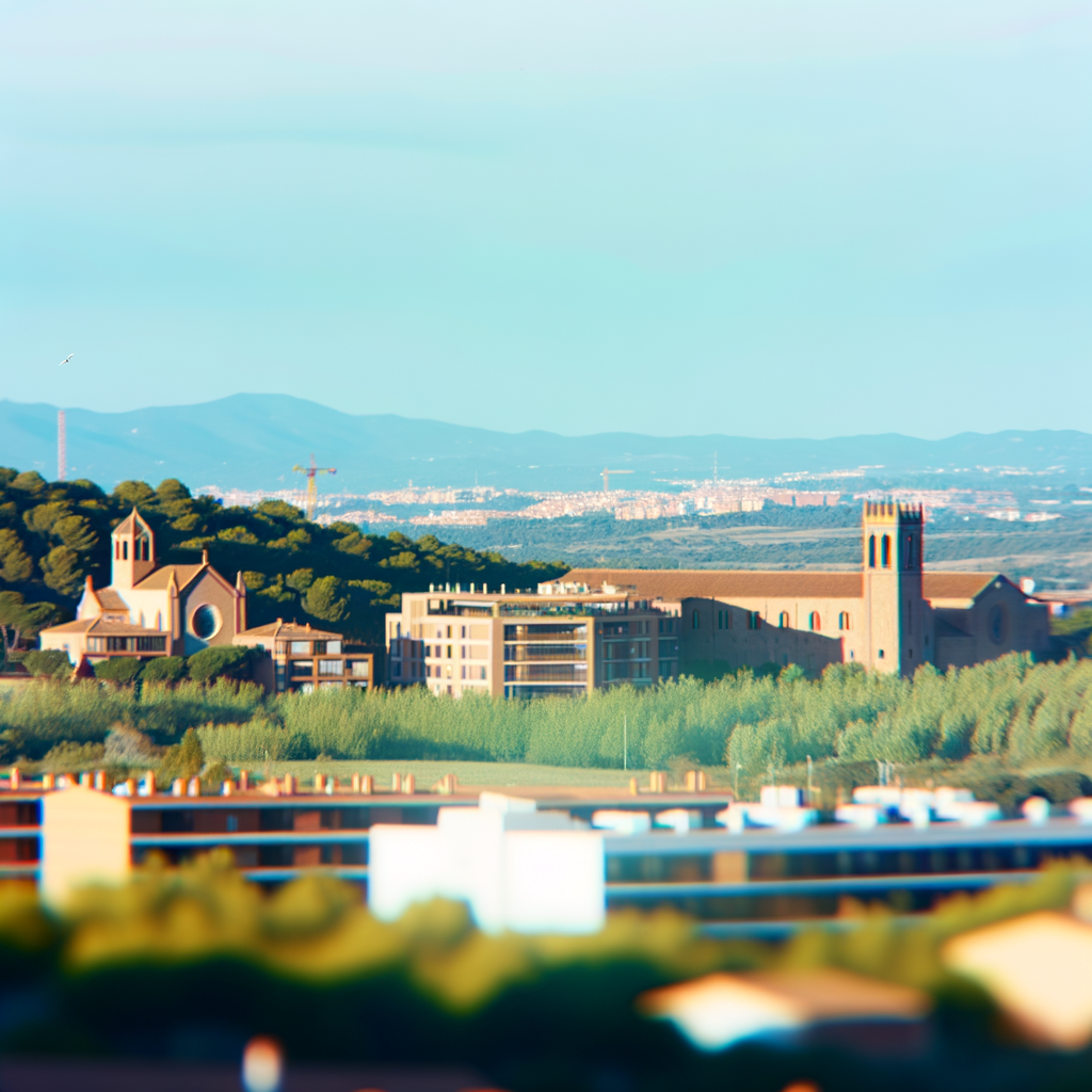 Diseño Web Profesional en Castellar del Vallès, Barcelona: Innovación y calidad a tu servicio