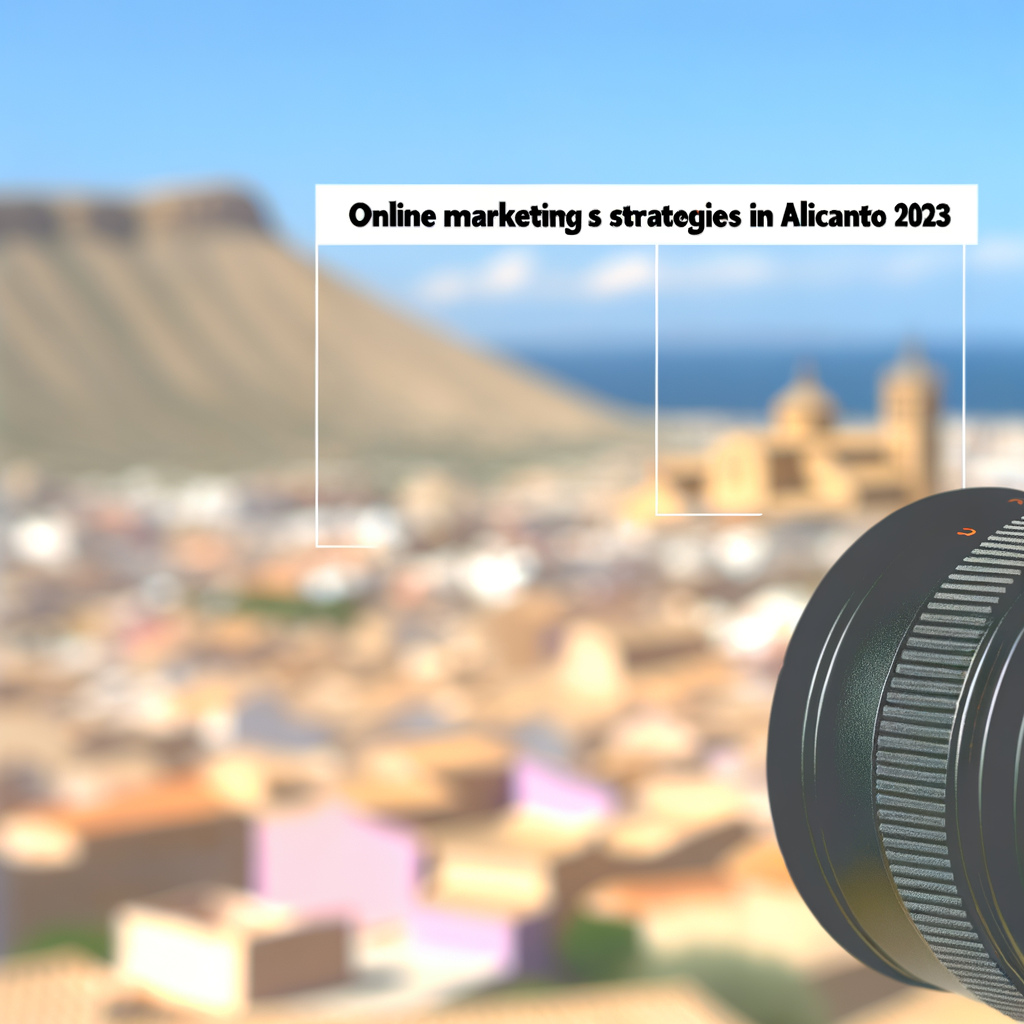 SEO en Álava: Claves para el Éxito de tu Negocio