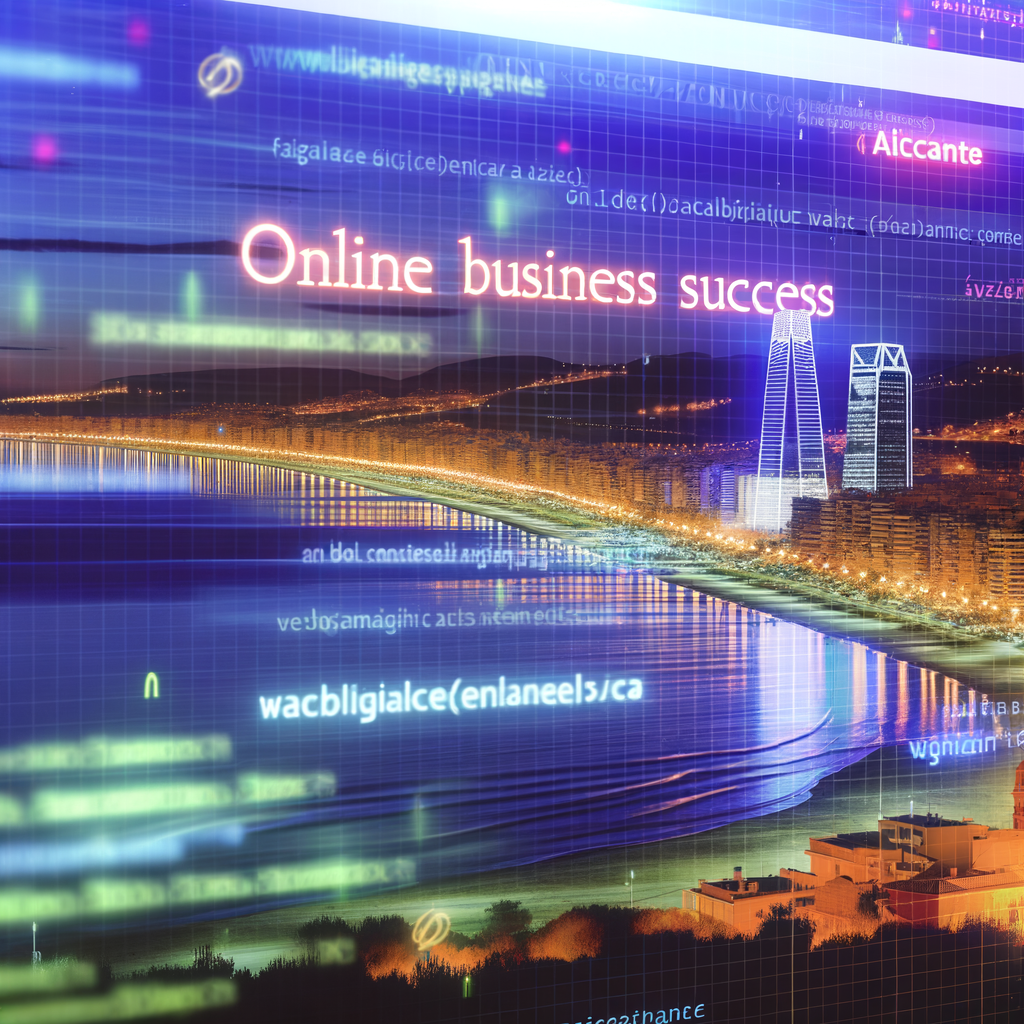 Publicidad en Google Álava: Eficacia y Alcance