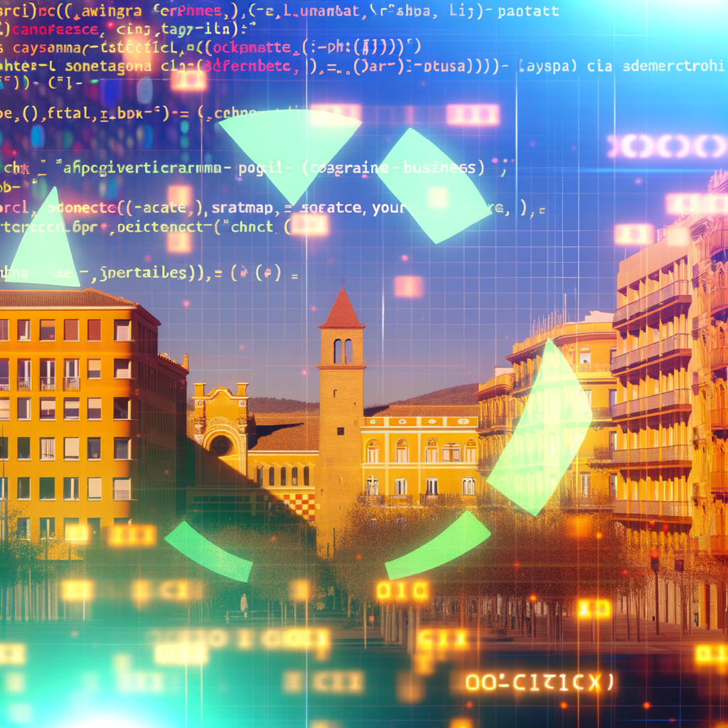 Diseño Web en Albacete: Innovación y Funcionalidad