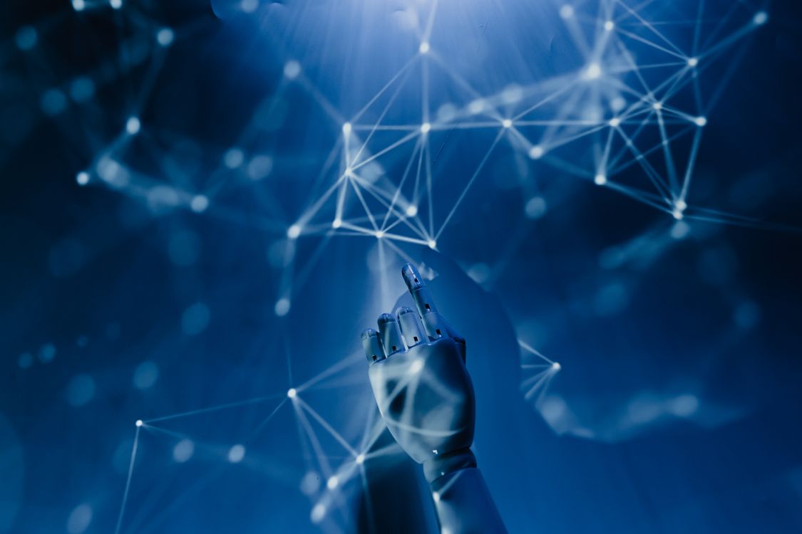 SEO con Inteligencia Artificial: Cómo Usarla en tu Estrategia de Posicionamiento